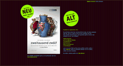 Desktop Screenshot of digitales-handwerk.de